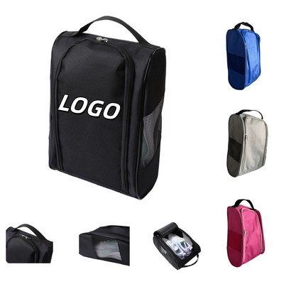 Golf Shoe Bag