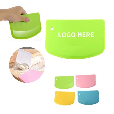 Bowl Edge Scraper