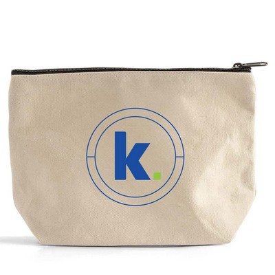 Cosmetic Pouch (L)