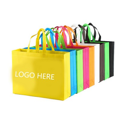 Grocery Tote Bag