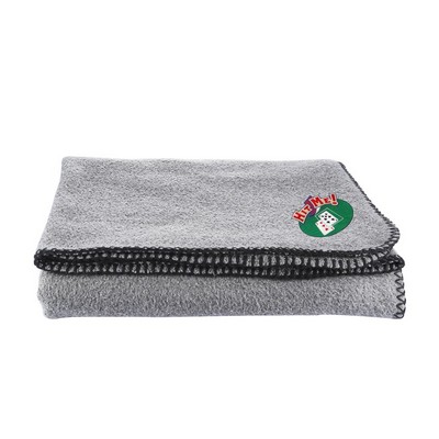 Fleece Blanket
