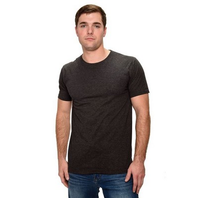 MONAG CVC Short Sleeve Jersey T-Shirt
