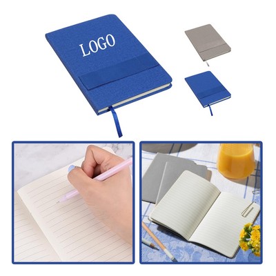 Textured Journal