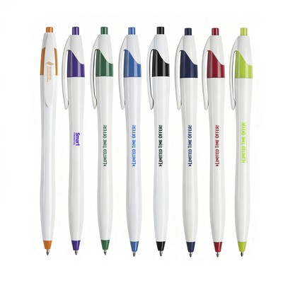 Dart Pen-Gel Ink