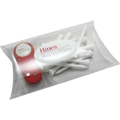 Belfry Pillow Pack