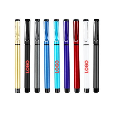 Metal Ballpoint Pen