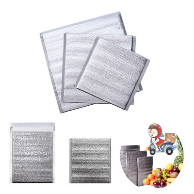 Disposable Aluminum Foil Thermal Insulation Bag