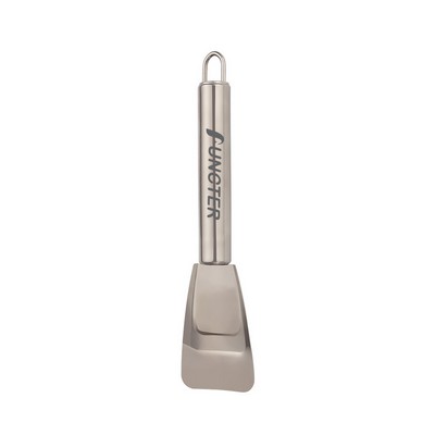 Stainless Steel Hanging De-Icing Shovel