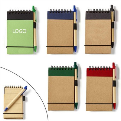 Pocket Note Keeper