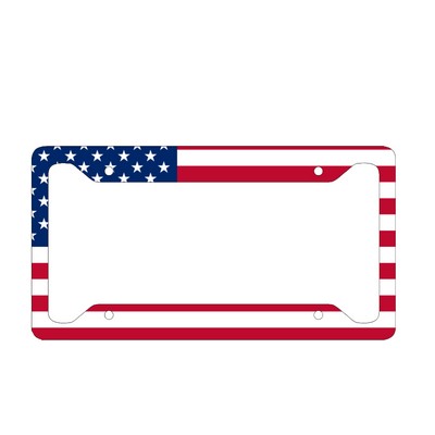License Plate Frame