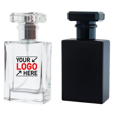 30ml Perfume Bottle