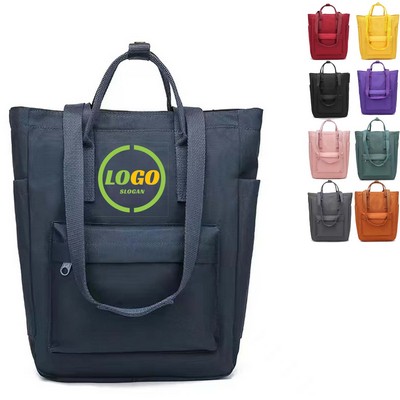 Convertible Tote