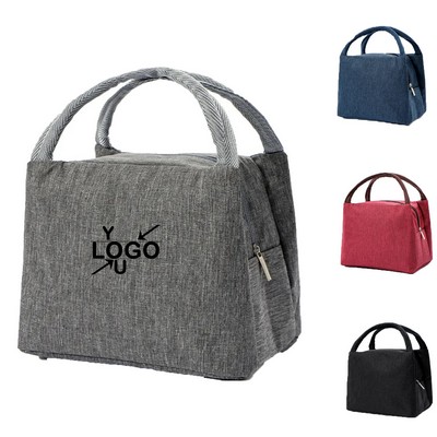 Thermal Lunch Tote