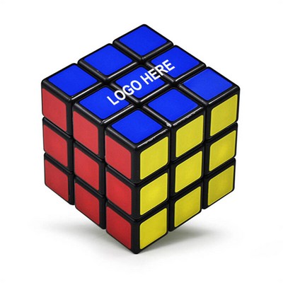 Puzzle Cubes