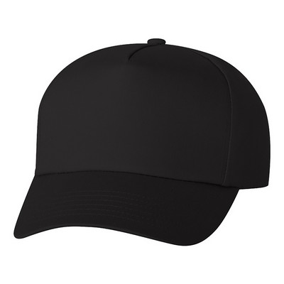 Valucap™ Five Panel Cap (Blank)