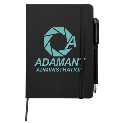Good Value™ Value Notebook with Joy Pen