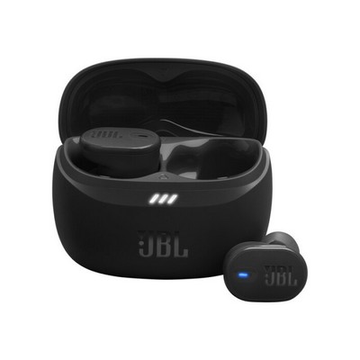 Tune Buds 2 Noise Cancelling Earbuds - (Black)