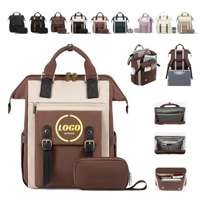 Laptop Backpack
