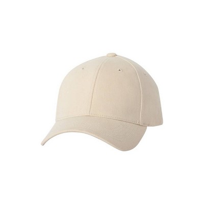 Sportsman® Brushed Structured Twill Cap