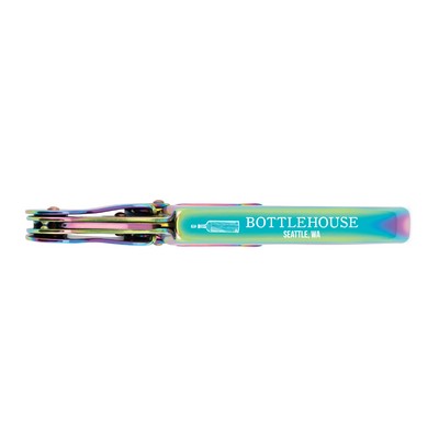 Blush® Mirage Double Hinged Corkscrew