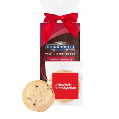 Cookie & Cocoa Kit