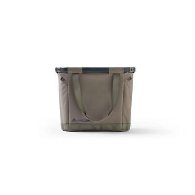 Gregory Mirage Tan Alpaca Gear Tote 30