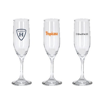 Toast 6.25 oz Premiere Champagne Flute