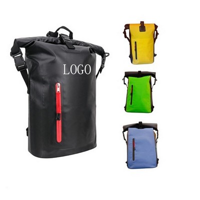 Submersible Dry Sack Backpack