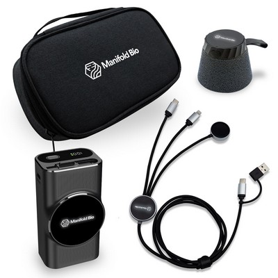 The Nightlight Kit