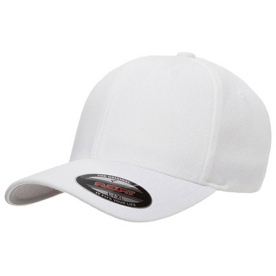 Flexfit® Wool Blend Cap