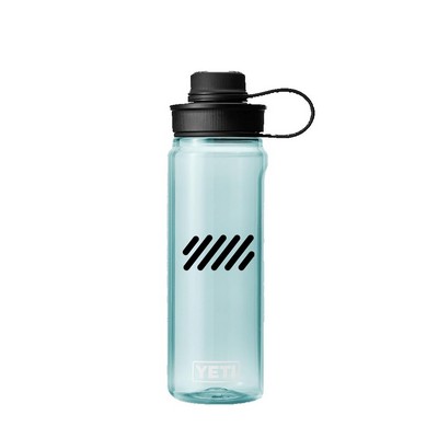 Yeti 25 oz / 750 ml Yonder Water Bottle with Yonder Tether Cap