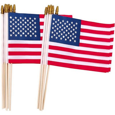 Mini US Flag