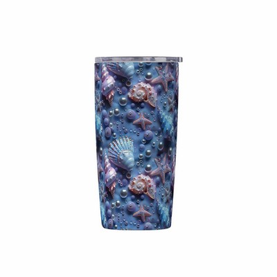 20oz Ocean Breeze Tumbler