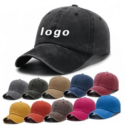 Baseball Hat