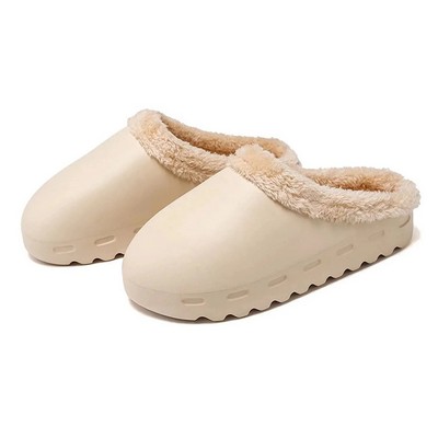 Personalized EVA Clogs
