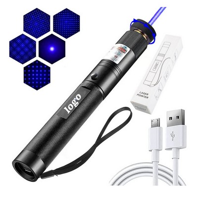 Green Laser Pointer