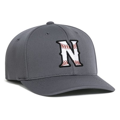 Pacific Headwear P-Tec Performance PacFlex Cap