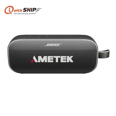 Bose SoundLink Flex 2nd Gen BT Speaker with Custom Imprint