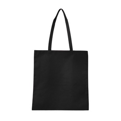 Q-Tees™ Non-Woven Tote Bag Blank