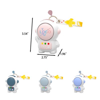 USB Mini Space Fan
