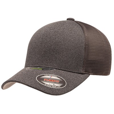 Flexfit® Unipanel Trucker Cap