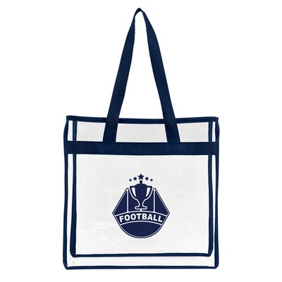 All Access Tote Bag