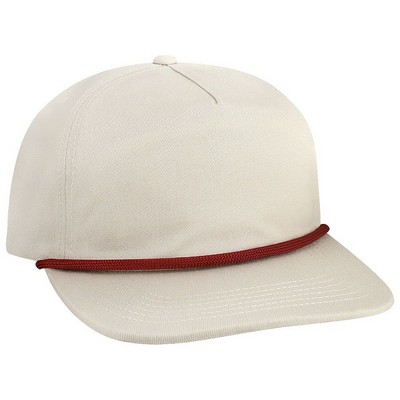 Locale® Wilson Cap
