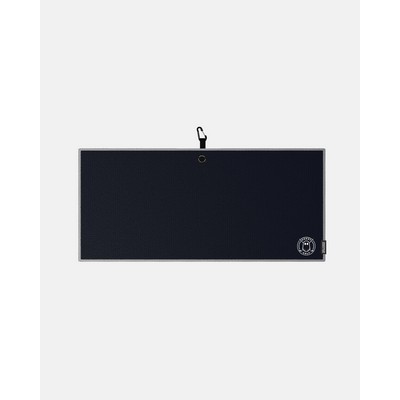Ghost Golf Magnetic Caddy Towel