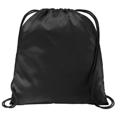 Port Authority® Ultra-Core Cinch Pack.