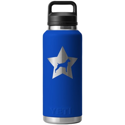 YETI® Rambler® 46 Oz Bottle With Chug Cap