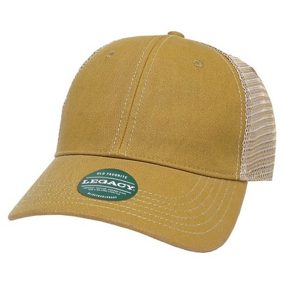 Legacy® OFA Trucker Cap
