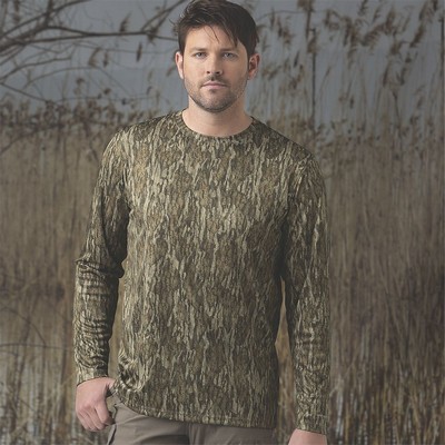 Paragon® Oxford Mossy Oak® Full Sublimated Tee
