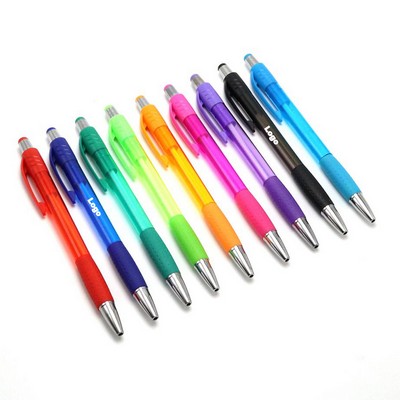 Screamer Click Pen
