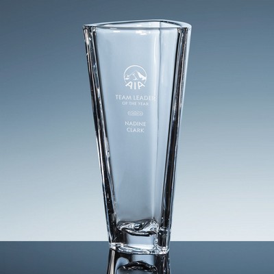 Reims Vase 12"H